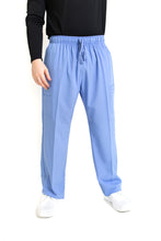 Cargar imagen en el visor de la galería, Conjunto SET Filipina y Pantalón EA-02 REPELENTE A FLUIDOS-Color FRANCIA HOMBRE-HASSAN Uniformes