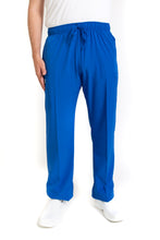 Cargar imagen en el visor de la galería, Conjunto SET Filipina y Pantalón EA-02 REPELENTE A FLUIDOS-Color REY HOMBRE-HASSAN Uniformes