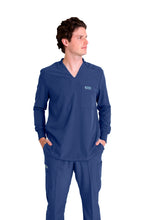 Cargar imagen en el visor de la galería, FILIPINA EA-03 MANGA LARGA HOMBRE