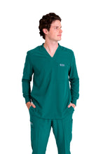 Cargar imagen en el visor de la galería, FILIPINA EA-03 MANGA LARGA HOMBRE