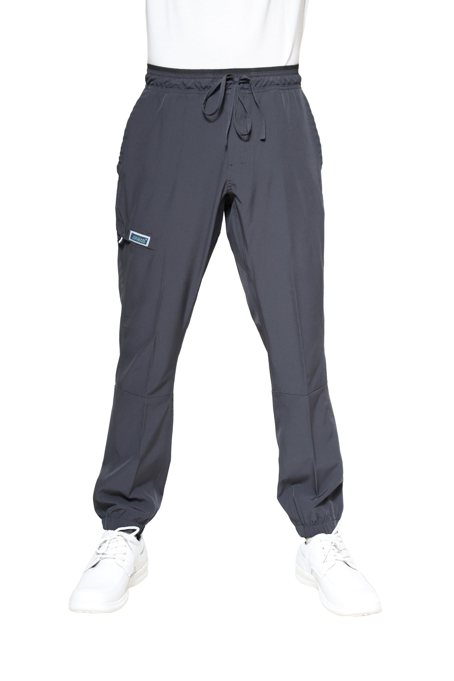 PANTALON EA-04 TIPO JOGGER HOMBRE TALLAS 3XG Y 4XG