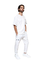 Cargar imagen en el visor de la galería, CONJUNTO EA-04 Pantalón JOGGER HOMBRE