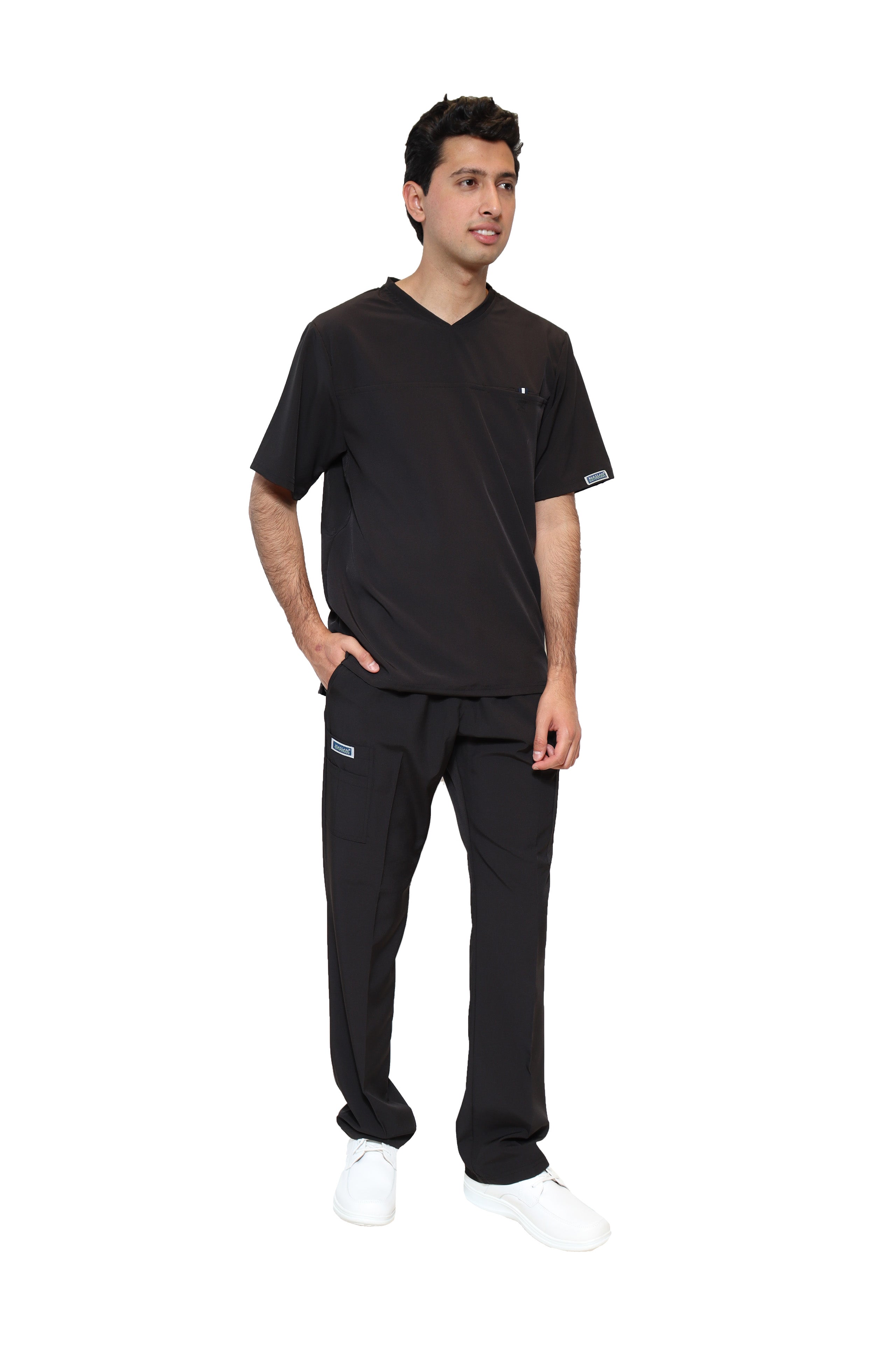 CONJUNTO EA-04 HOMBRE
