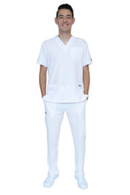 Cargar imagen en el visor de la galería, CONJUNTO EA-09 TRIPLE BOLSA HOMBRE