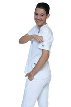 Cargar imagen en el visor de la galería, CONJUNTO EA-09 TRIPLE BOLSA HOMBRE