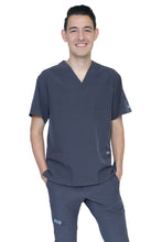 Cargar imagen en el visor de la galería, CONJUNTO EA-09 TRIPLE BOLSA HOMBRE