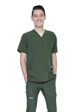 Cargar imagen en el visor de la galería, CONJUNTO EA-09 TRIPLE BOLSA con Pantalón JOGGER HOMBRE