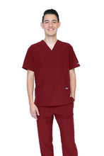 Cargar imagen en el visor de la galería, FILIPINA EA-09 TRIPLE BOLSA HOMBRE