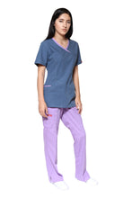 Cargar imagen en el visor de la galería, CONJUNTO ER-05-TITI DAMA más COLORES