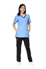 Cargar imagen en el visor de la galería, CONJUNTO ER-05-TITI DAMA más COLORES