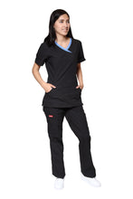 Cargar imagen en el visor de la galería, CONJUNTO ER-05-TITI DAMA más COLORES