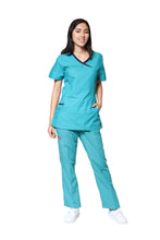 Cargar imagen en el visor de la galería, CONJUNTO ER-05-TITI DAMA más COLORES