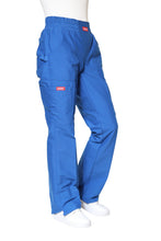 Cargar imagen en el visor de la galería, Conjunto SET Filipina y Pantalón ER-01 Kate -Color REY - Dama- Ana Isabel Uniformes