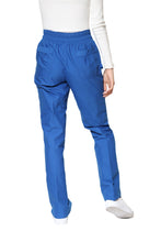 Cargar imagen en el visor de la galería, Conjunto SET Filipina y Pantalón ER-01 Kate -Color REY - Dama- Ana Isabel Uniformes