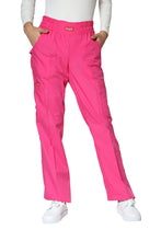 Cargar imagen en el visor de la galería, Conjunto SET Filipina y Pantalón ER-05 Titi -Color FANDANGO- Dama- Ana Isabel Uniformes