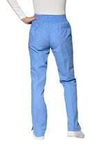 Cargar imagen en el visor de la galería, Conjunto SET Filipina y Pantalón ER-05 Titi -Color FRANCIA- Dama- Ana Isabel Uniformes