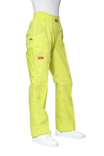 Cargar imagen en el visor de la galería, Conjunto SET Filipina y Pantalón ER-05 Titi -Color LIMA- Dama- Ana Isabel Uniformes