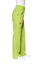 Cargar imagen en el visor de la galería, Conjunto SET Filipina y Pantalón ER-05 Titi -Color CATA/MANZANA- Dama- Ana Isabel Uniformes