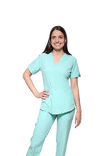 Cargar imagen en el visor de la galería, FILIPINAS COLOR PISTACHE DAMA EV-02-04-13-14-15-16-18-20