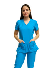 Cargar imagen en el visor de la galería, FILIPINA EV-04 TATITA DAMA más COLORES