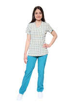 Cargar imagen en el visor de la galería, CONJUNTO EV-04 TATITA DAMA más COLORES