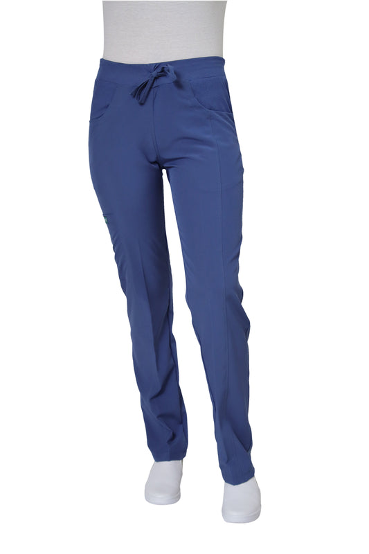 PANTALONES COLOR NAUTICO DAMA EV-120-125