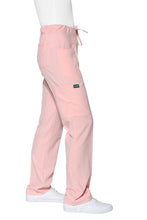Cargar imagen en el visor de la galería, Pantalón Pant EV-120 REPELENTE A FLUIDOS-Color ROSA PASTEL Dama-Ana Isabel Uniformes
