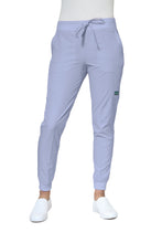 Cargar imagen en el visor de la galería, PANTALON EV-125 JOGGER STRETCH REPELENTE DAMA