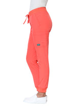 Cargar imagen en el visor de la galería, PANTALON EV-125 JOGGER STRETCH REPELENTE DAMA
