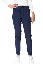 Cargar imagen en el visor de la galería, PANTALON EV-125 JOGGER STRETCH REPELENTE DAMA
