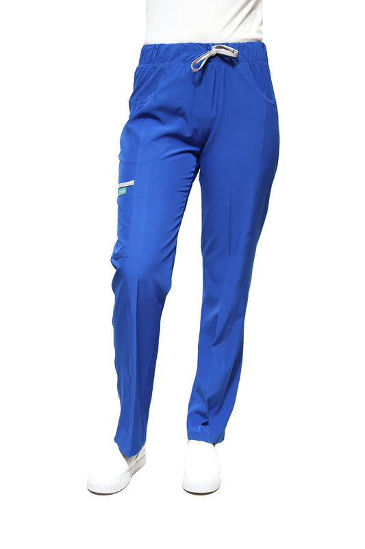 PANTALONES COLOR GALACTICO DAMA EV-120-128-125 REPELENTES