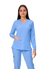 Cargar imagen en el visor de la galería, FILIPINAS COLOR FRANCIA DAMA EV-01-02-03-04-16-18