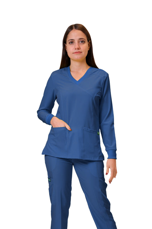 FILIPINAS COLOR NAUTICO DAMA EV-04-16-20