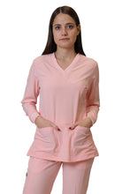 Cargar imagen en el visor de la galería, FILIPINAS COLOR PASTEL DAMA EV-04-16-18-20-30
