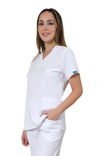 Cargar imagen en el visor de la galería, FILIPINAS COLOR BLANCO DAMA EV-01-02-03-04-16-18-20-23-30