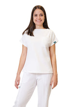 Cargar imagen en el visor de la galería, FILIPINAS COLOR BLANCO DAMA EV-01-02-03-04-16-18-20-23-30