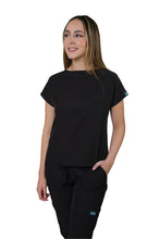 Cargar imagen en el visor de la galería, FILIPINAS COLOR NEGRO DAMA EV-01-02-03-04-16-18-20-23-30