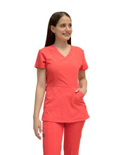 Cargar imagen en el visor de la galería, CONJUNTO EV-23 VANIA CON PANTALÓN JOGGER DAMA