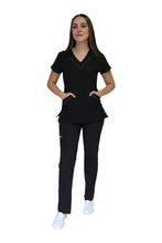 Cargar imagen en el visor de la galería, CONJUNTO EV-23 VANIA DAMA