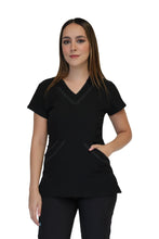 Cargar imagen en el visor de la galería, FILIPINAS COLOR NEGRO DAMA EV-01-02-03-04-16-18-20-23-30