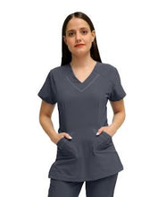 Cargar imagen en el visor de la galería, FILIPINAS COLOR PEWTER DAMA EV-01-02-03-04-16-18-23