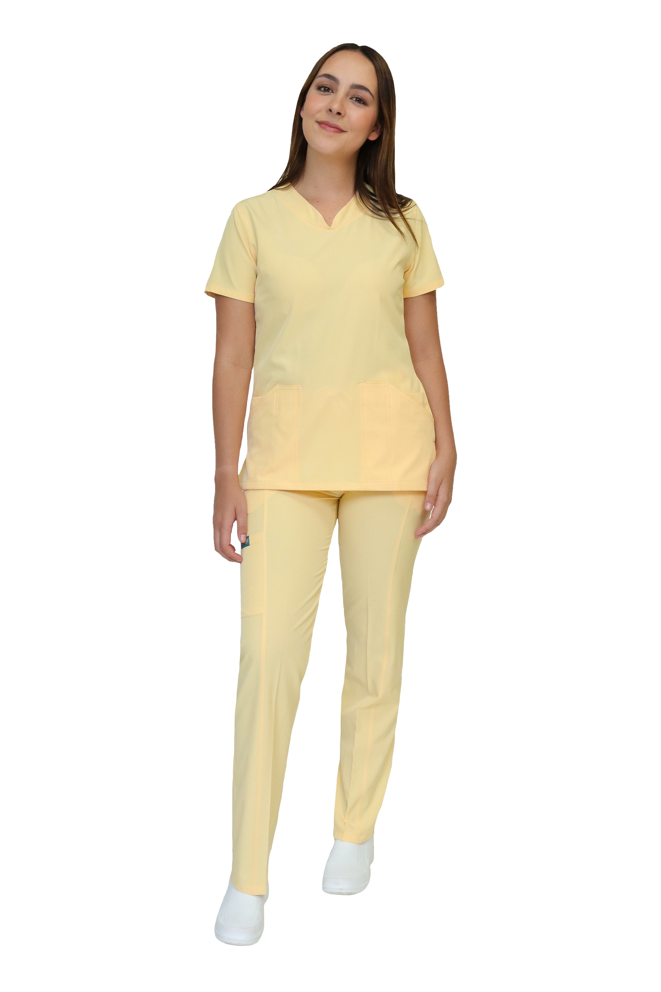 CONJUNTO EV-24 KITTY DAMA