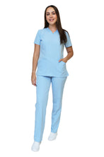 Cargar imagen en el visor de la galería, CONJUNTO EV-24 KITTY DAMA