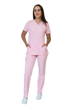 Cargar imagen en el visor de la galería, CONJUNTO EV-24 KITTY DAMA