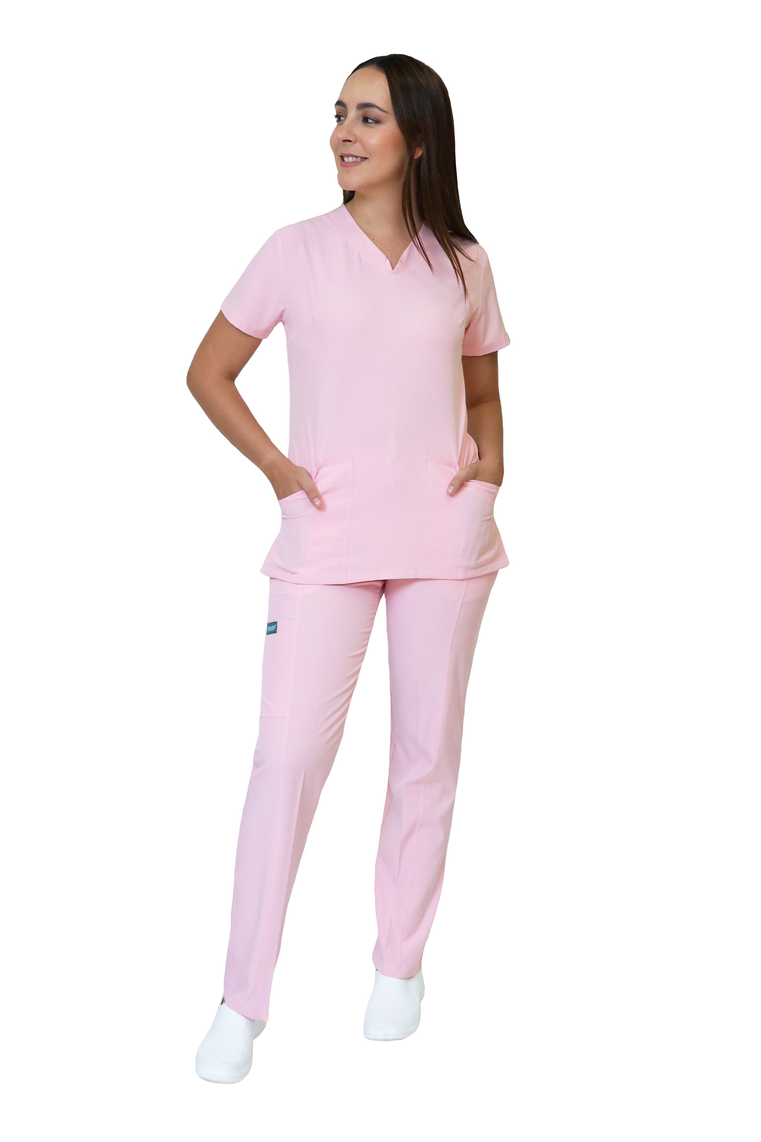 CONJUNTO EV-24 KITTY DAMA