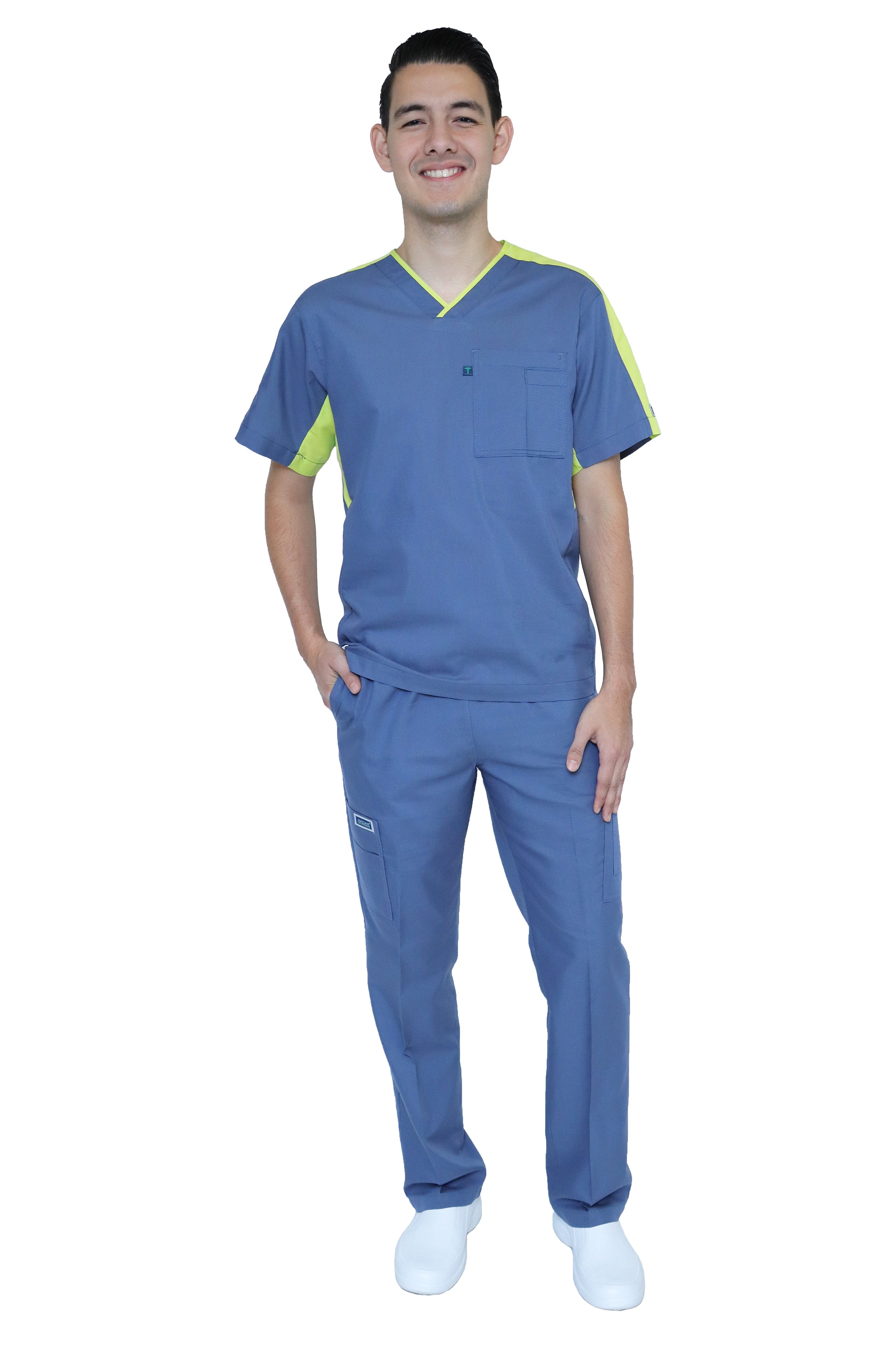 CONJUNTO HA-25 HOMBRE