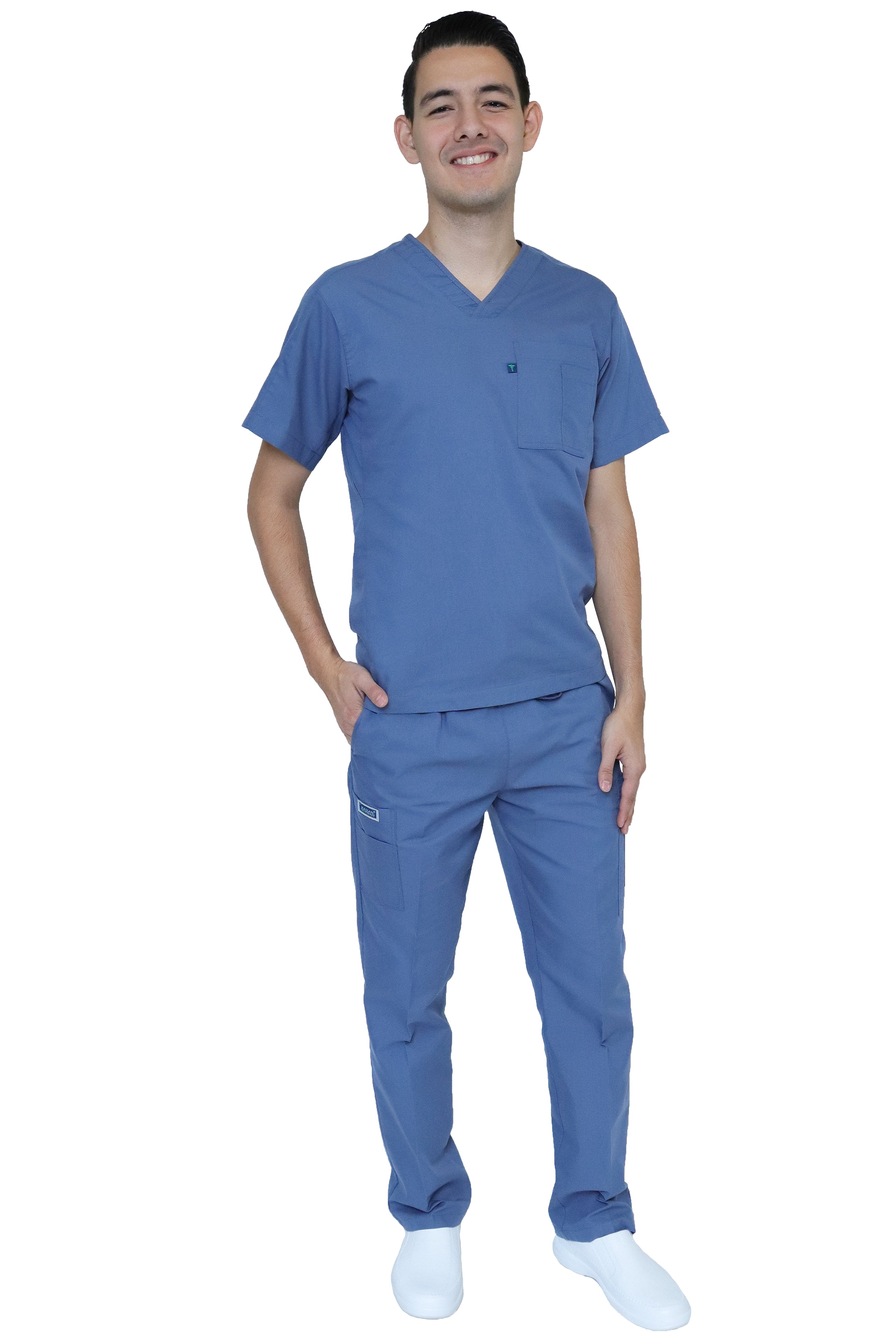 CONJUNTO HA-25 HOMBRE