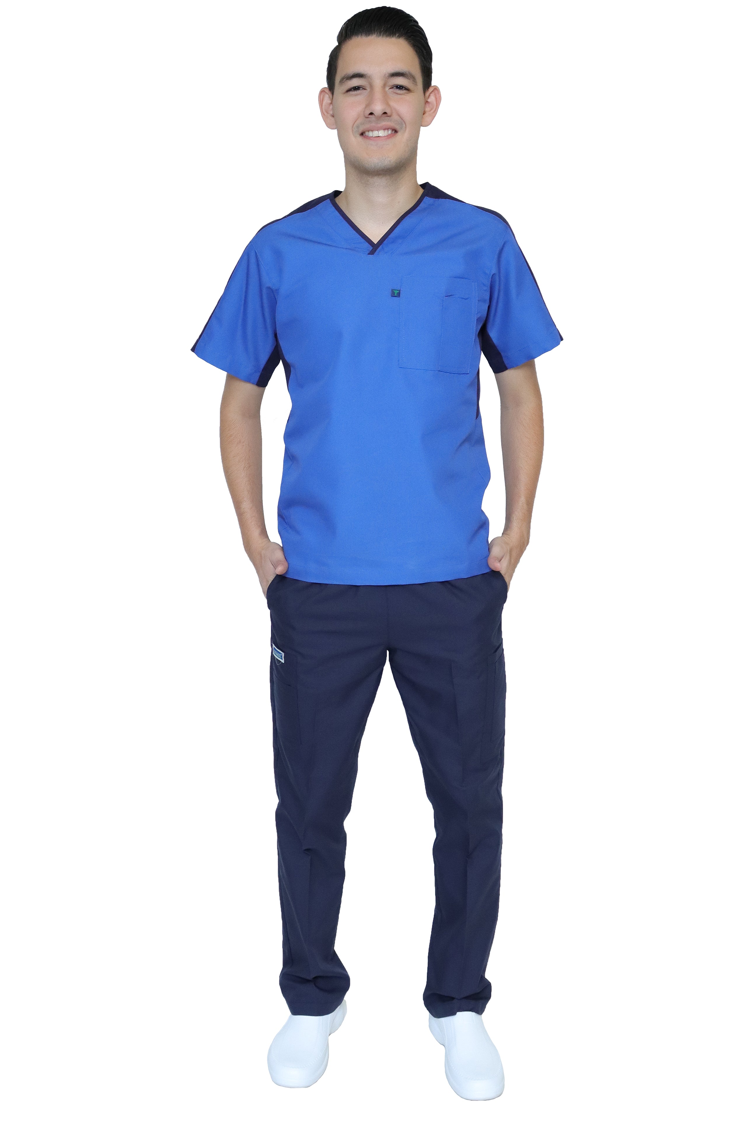 CONJUNTO HA-25 HOMBRE