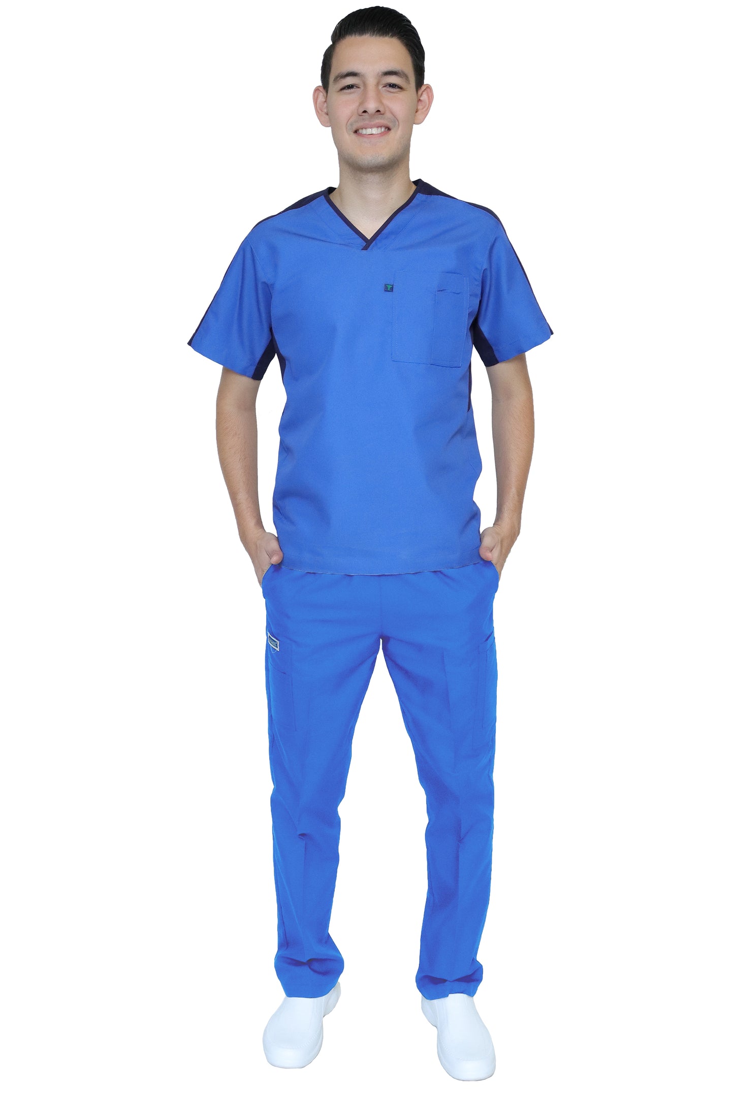 CONJUNTO HA-25 HOMBRE