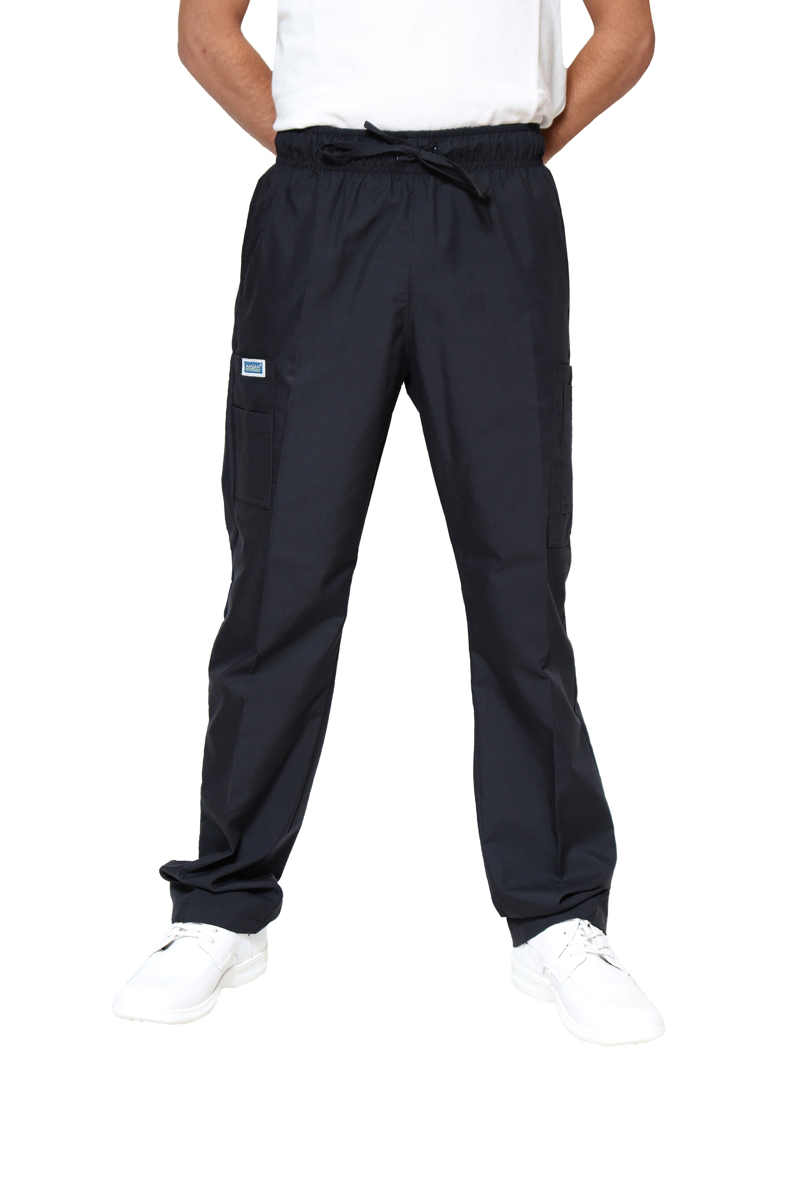 PANTALON HA-25 HASSAN HOMBRE
